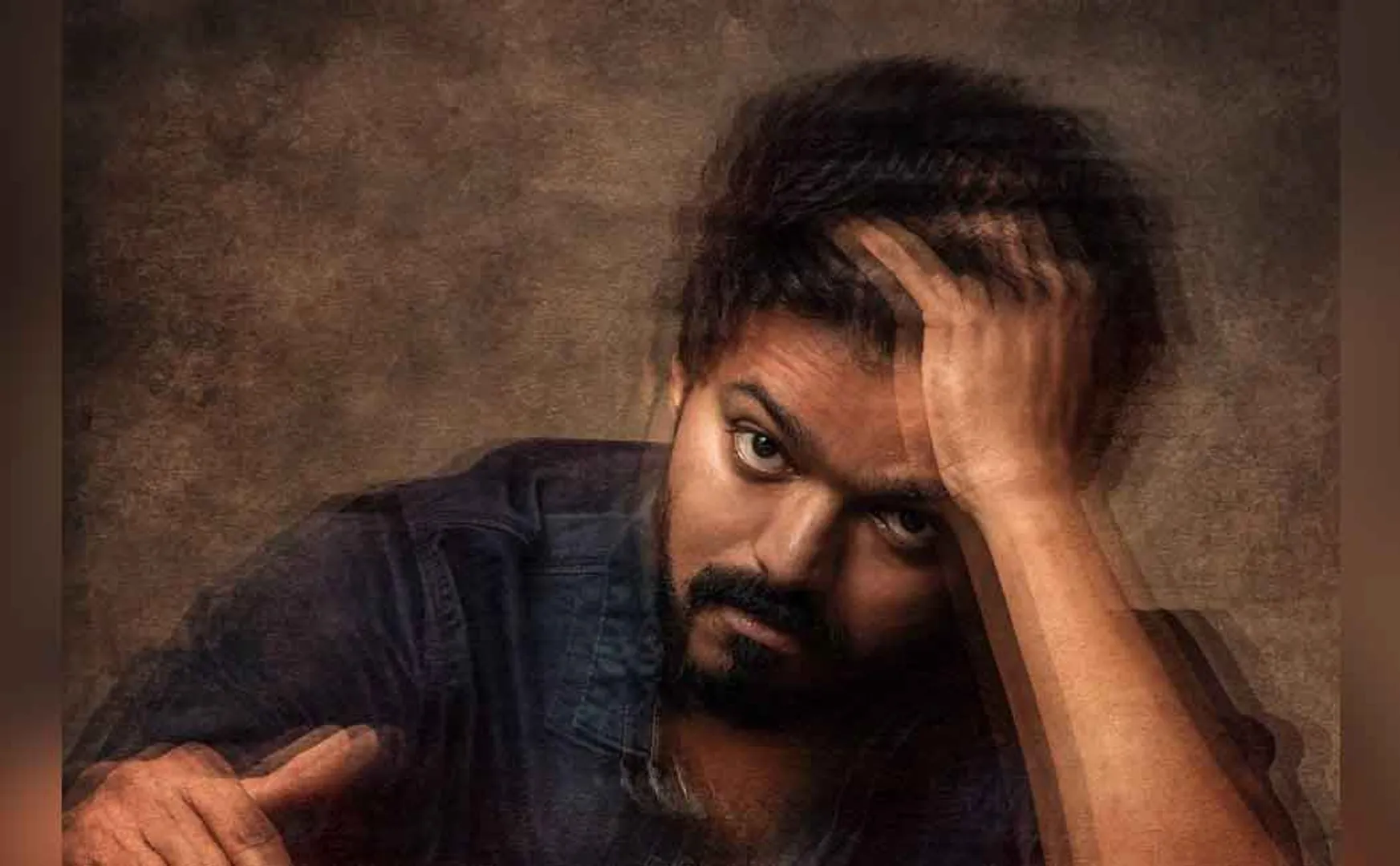 Vijay fan club issue